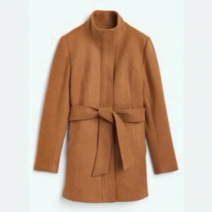 NWT 41 Hawthorn Ava Carmel Coat